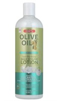 ORS Olive Oil Max Moisture Styling Lotion 16oz NEW