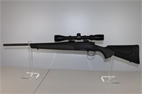 Remington Youth Model 700 Cal.  7mm-08