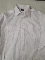 Size 32-33 The aviator dress shirt