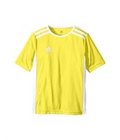 adidas mens Aeroready Entrada Crewneck Soccer