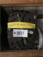 Carlisle ATV tire 24x12-12