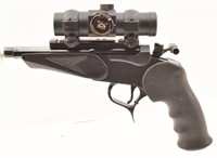 T/C Contender .45 Colt / 410 Pistol w/ Oakshore