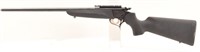 Thompson Center Arms 223 Rem Rifle