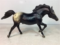 Vintage Breyer Appaloosa Horse, 8in Tall X 14in