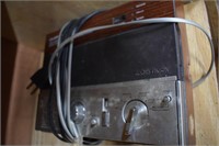 Radio Shack Duofone Vintage Answering Machine