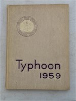 Typhoon 1959