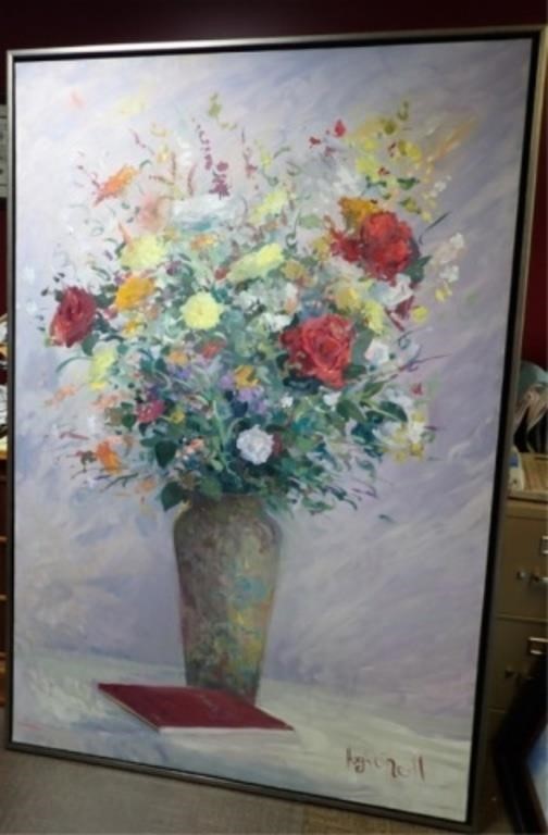 24-28 SUMMER HIGH END SALE with Fine Art, Furniture, More