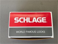 Schlage All Purpose Entry Lock Set