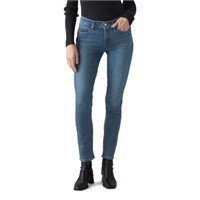 Sizs 34W 28L Levi's Women's 311 Shaping Skinny