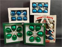 Unopened Ornament Assortment