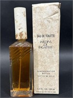 Jardins De Bagatelle Demonstration Bottle 100ML