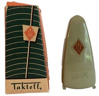 Vintage Tactell Metronome