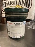 Food machinery lubricant, 5 gal pail