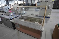 Vollrath self-contained salad bar