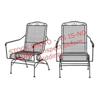 Living Accents motion chair