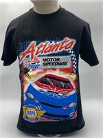 Atlanta Motor Speedway 1997 NAPA 500 M Shirt