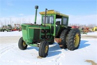 1967 JD 5020 Tractor #19802