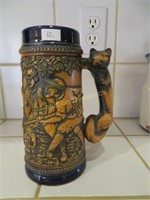 Gerz, West Germany Beer Mug