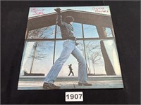 Billy Joel LP Record