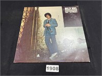 Billy Joel LP Record