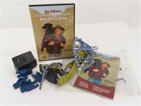 Don Sullivans Training Dog Video and Collar