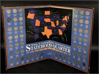 The Complete American Statehood Quarter