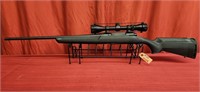 Savage Axis 30-06 Bolt action, Weaver 3-9x40