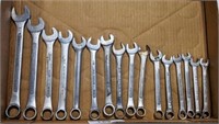 S-K Wrenches