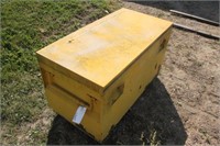 Job Box Approx. 4FTx2FTx2FT