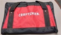 Craftsman Tool Bag - 12x12x18