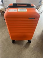 Amazon suitcase