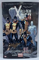 All-New X-Men Volume 1: Yesterday's X-Men