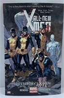 All-New X-Men Volume 1: Yesterday's X-Men
