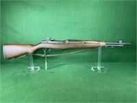 US Springfield M1 Garand "Tanker", 30-06