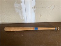 Wooden Mini Bat