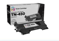 Of3351 Brother TN450 Laser