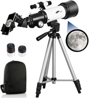 Portable Telescope with Tripod