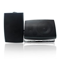 STUDIOFINIX Outdoor Bluetooth Speakers, 6.5 Inch P