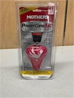 MOTHERS Power Cone 360