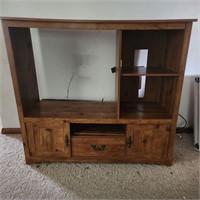 ENTERTAINMENT CENTER