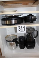 Kitchen Items