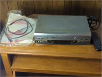 RCA 4Head VCR Model VR651HF