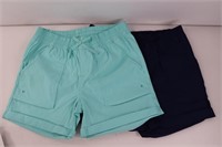 2PACK EDDIE BAUER KIDS SHORTS SIZE XL (14/16)