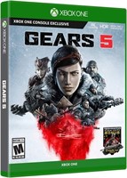 (U) Gears 5 - Xbox One