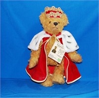 Hermann King Arthur Special Edition Bear