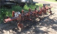 3Pt Cultivator, Approx 21Ft