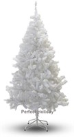 5 FT WHITE CHRISTMAS TREE