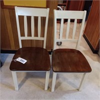 2 Chairs