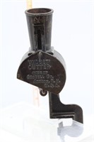 CAST IRON MIDGET CUTTER MADE BY GOODELL CO