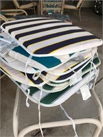 Outdoor Chair Cushions